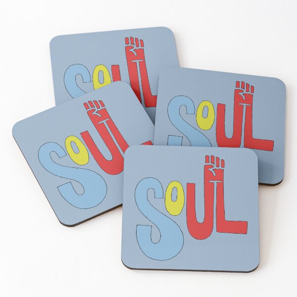 Item preview, SOUL MUSIC designed and sold by TEOSEF.