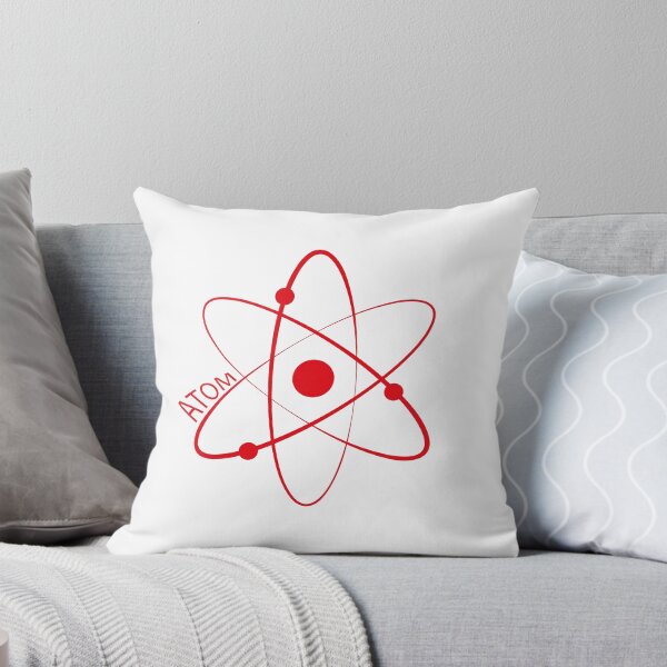 Item preview, Atom  designed and sold by NIDO-AKOKA.