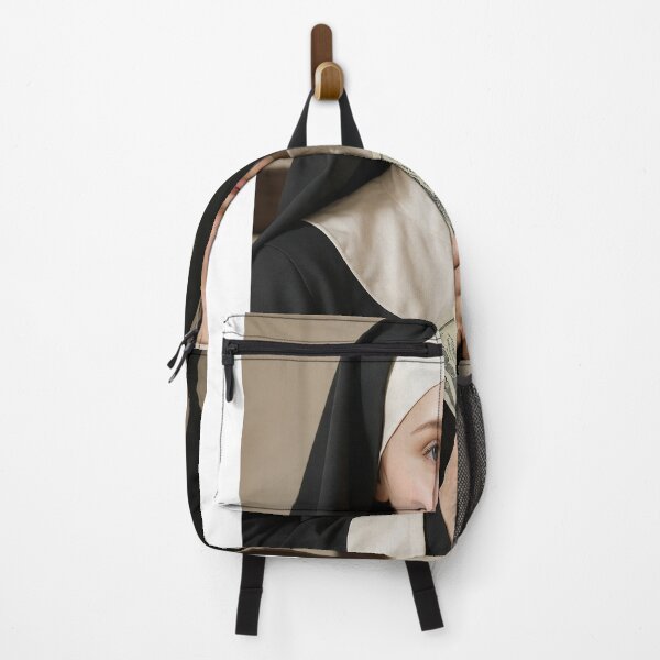 Item preview, Sister Cashflow – Nun With Benjamins designed and sold by Boohoo Beach.