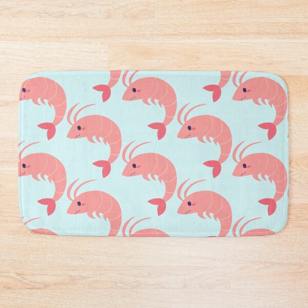Item preview, Silly Shrimp designed and sold by ZorriSparkles.