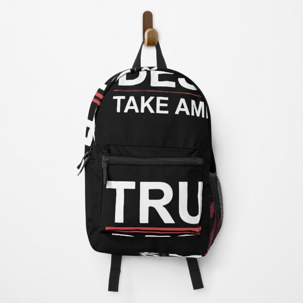 Item preview, Trump Desantis 2024 Take America Back designed and sold by splindoershop.