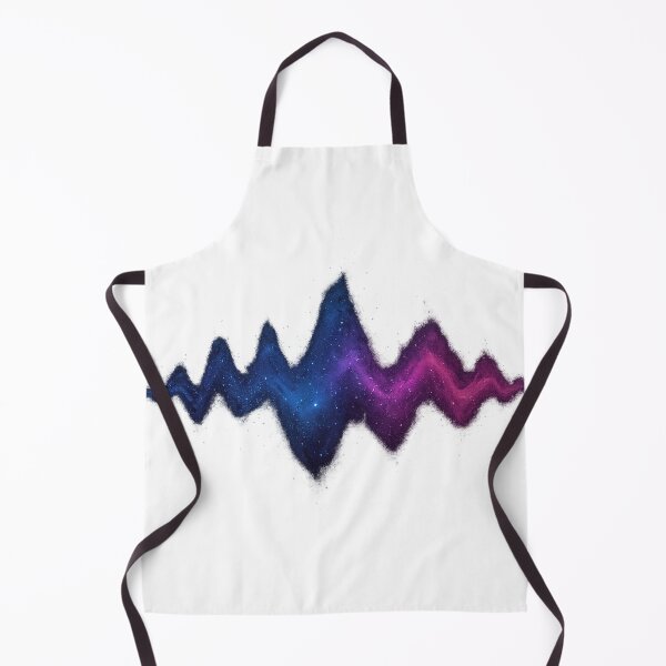 Item preview, Cosmic Soundwaves designed and sold by wr3ckski.