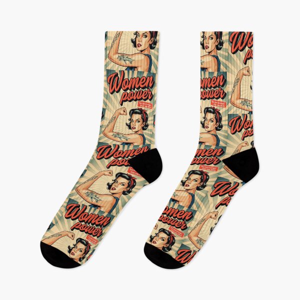Item preview, Feminine Power designed and sold by paulrommer.