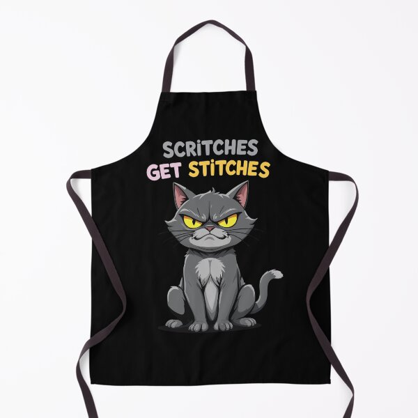 Item preview, scritches get stitches designed and sold by OuSfian1.