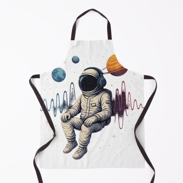 Item preview, The Sound of the Universe designed and sold by wr3ckski.