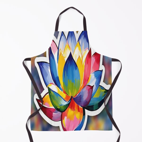 Item preview, The hidden meaning of the lotus designed and sold by Billiard6163.