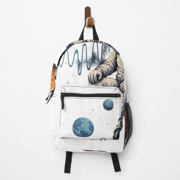 Item preview, The Sound of the Universe designed and sold by wr3ckski.