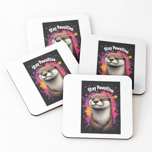 Item preview, The hype otter designed and sold by Arthurlweyn.