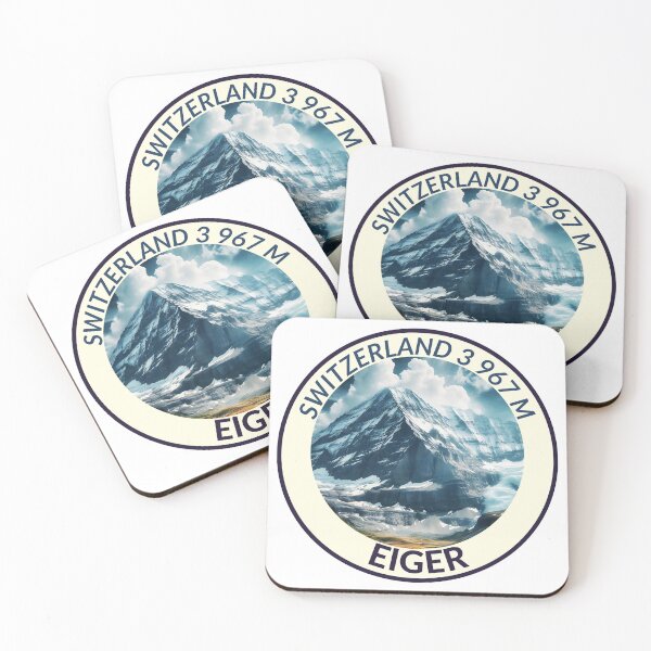 Item preview, Eiger Switzerland designed and sold by Red-forever.