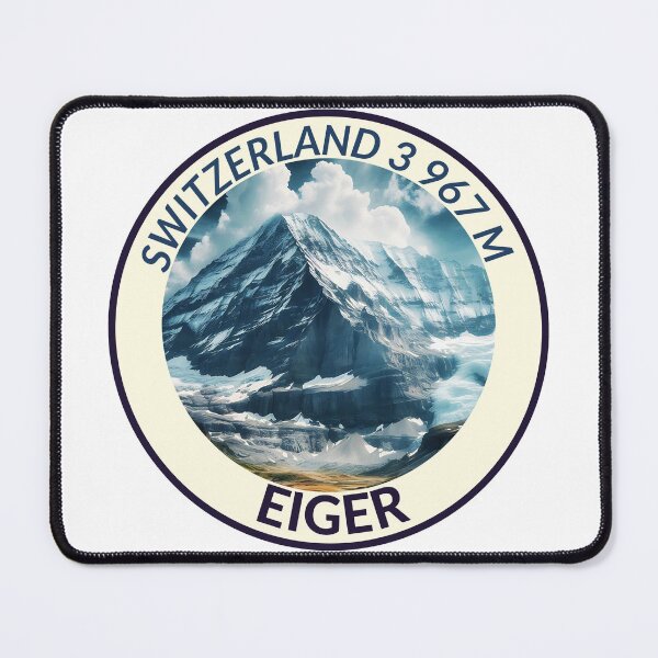 Item preview, Eiger Switzerland designed and sold by Red-forever.