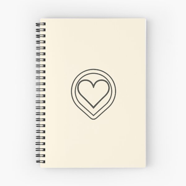 Item preview, Alien Frequency Heart – We Come in Love designed and sold by agatacodes.