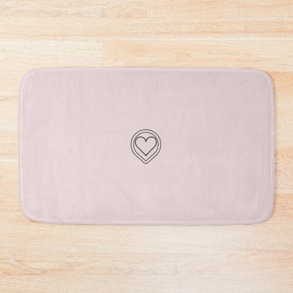 Item preview, Alien Frequency Heart – We Come in Love designed and sold by agatacodes.