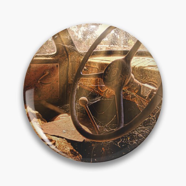 Item preview, A "Good Old Days" Car designed and sold by Alex Preiss.