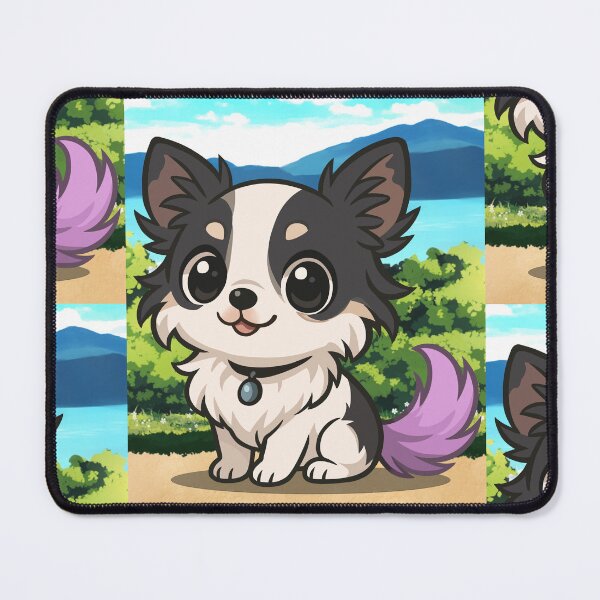 Item preview, Kip at the beach designed and sold by AngstyManatee.