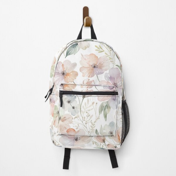 Item preview, Watercolor Flower designed and sold by CoolPixels.