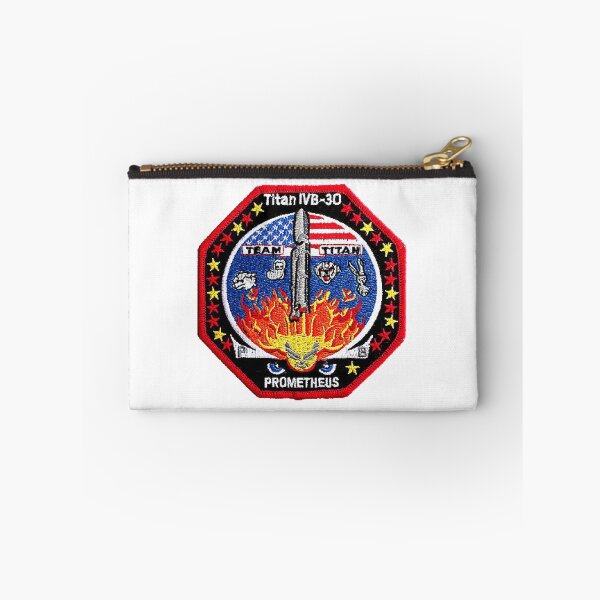 Item preview, NROL 15 Launch Team Logo designed and sold by Nikki SpaceStuffPlus.