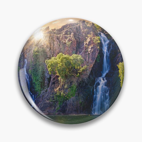 Item preview, Wangi Falls designed and sold by Alex Preiss.