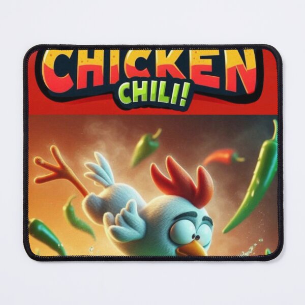Item preview, Chicken Chili Dive into the Liquidity!!! designed and sold by CHICKEN CHILI SHOP.