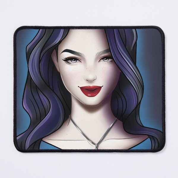 Item preview, Seraphine Vail: Midnight Opal designed and sold by Raznay.