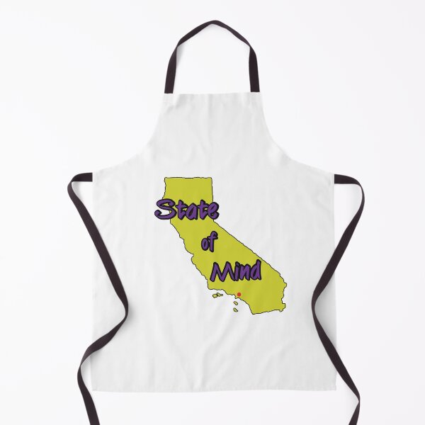 Item preview, Cali State of Mind designed and sold by B.C.T Shop.