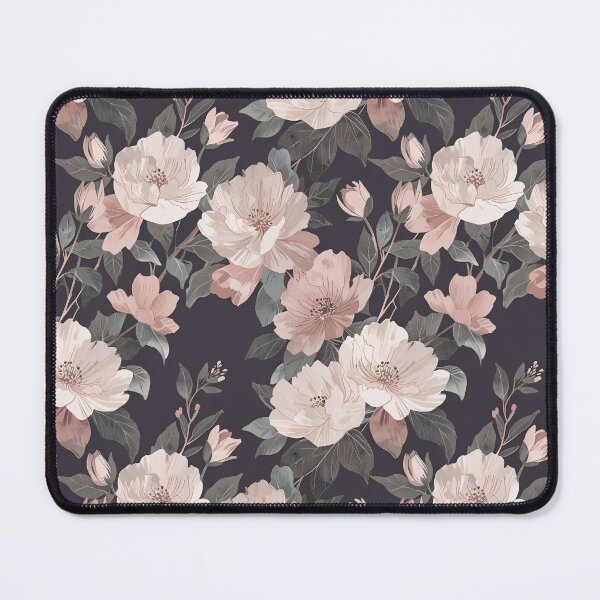 Item preview, Vintage Floral Blooms designed and sold by CoolPixels.