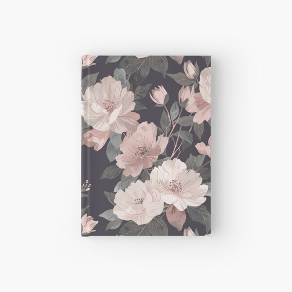 Item preview, Vintage Floral Blooms designed and sold by CoolPixels.