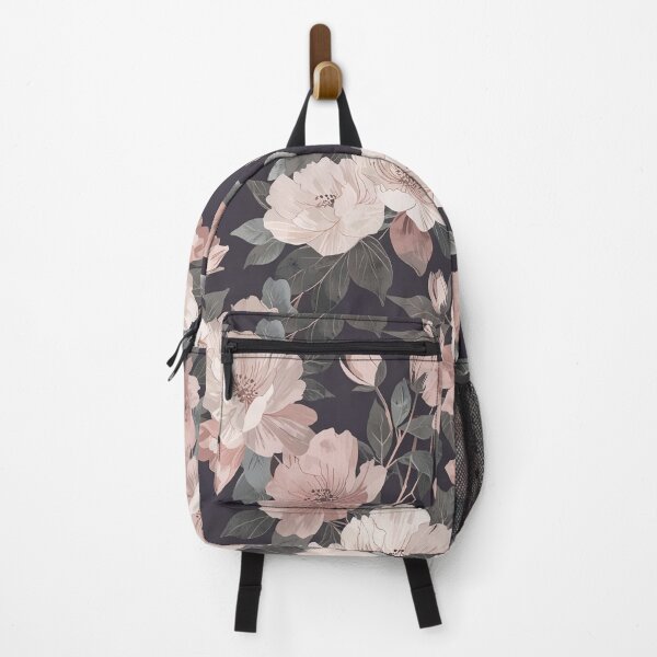 Item preview, Vintage Floral Blooms designed and sold by CoolPixels.