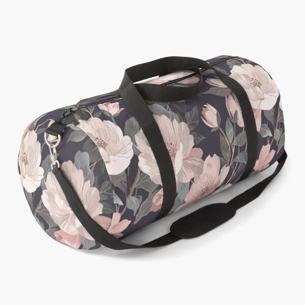Item preview, Vintage Floral Blooms designed and sold by CoolPixels.