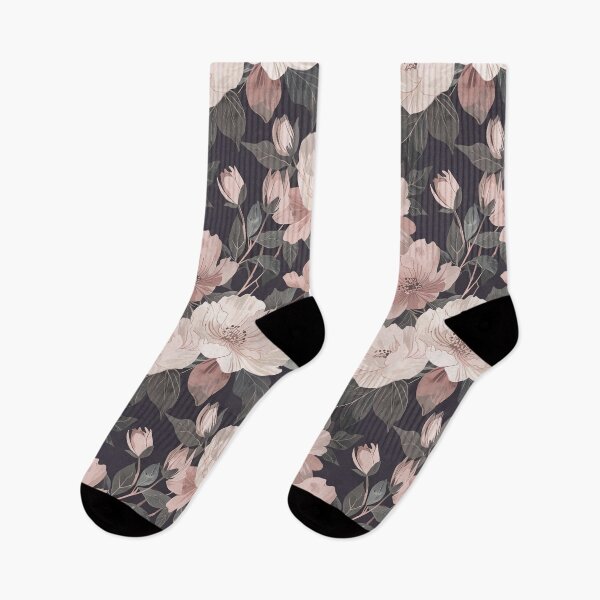 Item preview, Vintage Floral Blooms designed and sold by CoolPixels.
