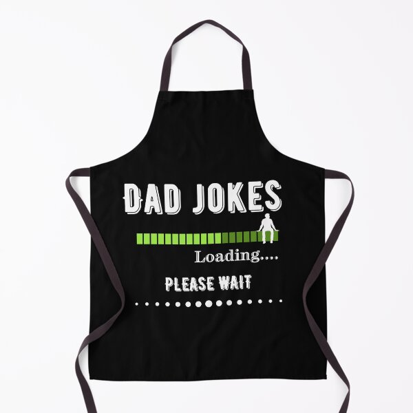 Item preview, Dad jokes loading please wait funny tshirt father's day  designed and sold by ClickATee Store .