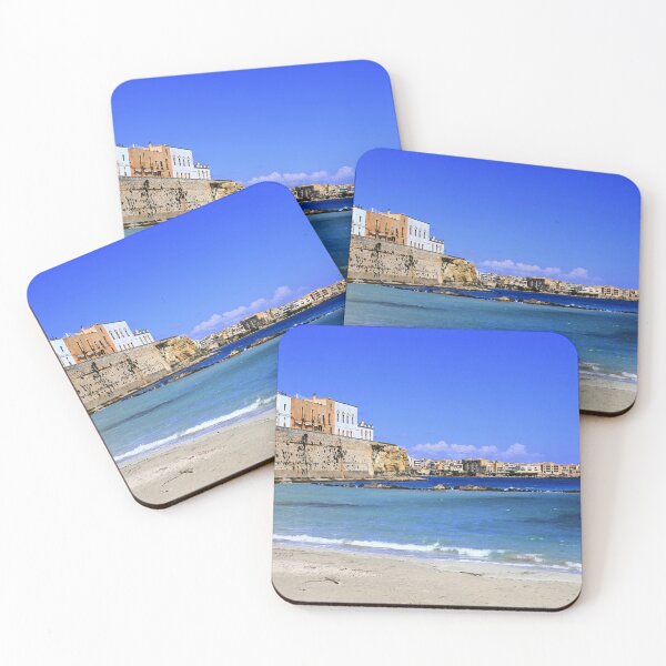 Item preview, Otranto city designed and sold by annalisa56.