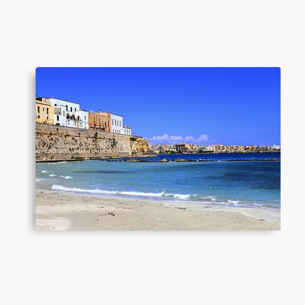 Item preview, Otranto city designed and sold by annalisa56.