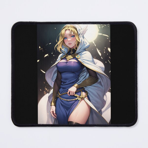 Item preview, Natasha (Fire Emblem) Fanart designed and sold by iloveanimechibi.