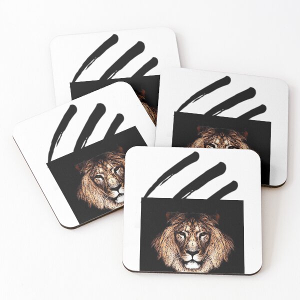 Item preview, Mastery Lion designed and sold by z-Xoom.