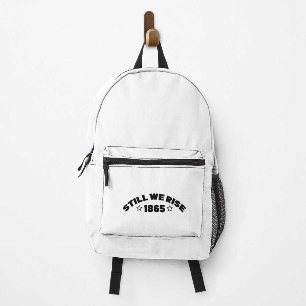 Item preview, Backpack designed and sold by PatternFusions.