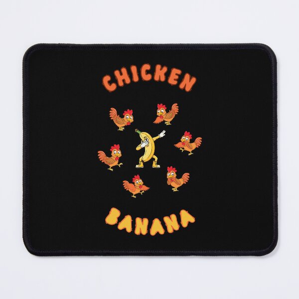 Item preview, Chicken Banana designed and sold by RobbyCreations.