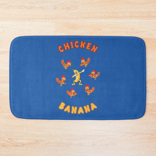 Item preview, Chicken Banana designed and sold by RobbyCreations.