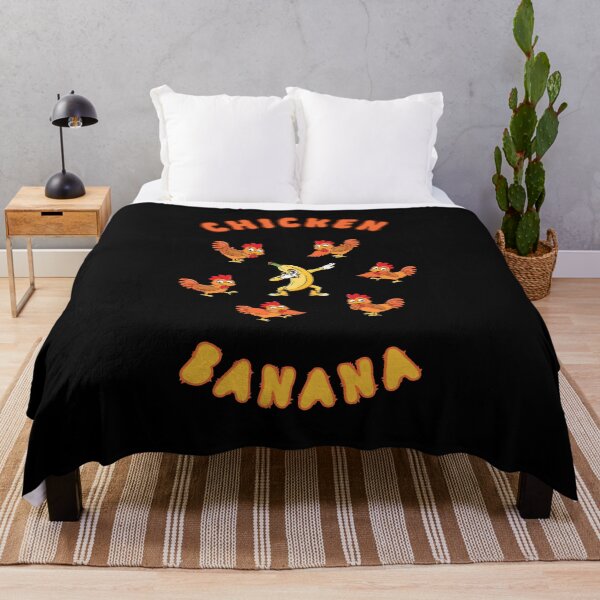 Item preview, Chicken Banana designed and sold by RobbyCreations.