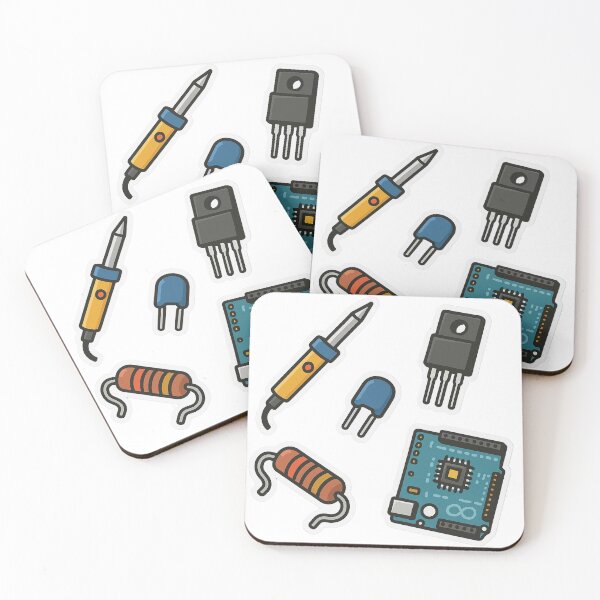 Item preview, Electronics designed and sold by maria-kuu.