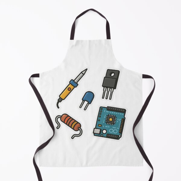 Item preview, Electronics designed and sold by maria-kuu.