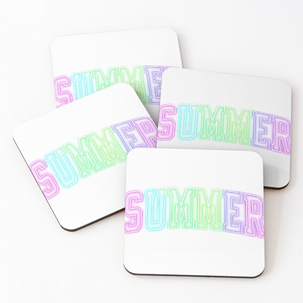 Item preview, Neon Summer png｜Varsity Summer Png｜Neon summer png｜Vacation neon png｜Summer varsity shirt｜Checkered summer｜Beach vibes png｜Lake png ｜Beach designed and sold by PixelBlooming.