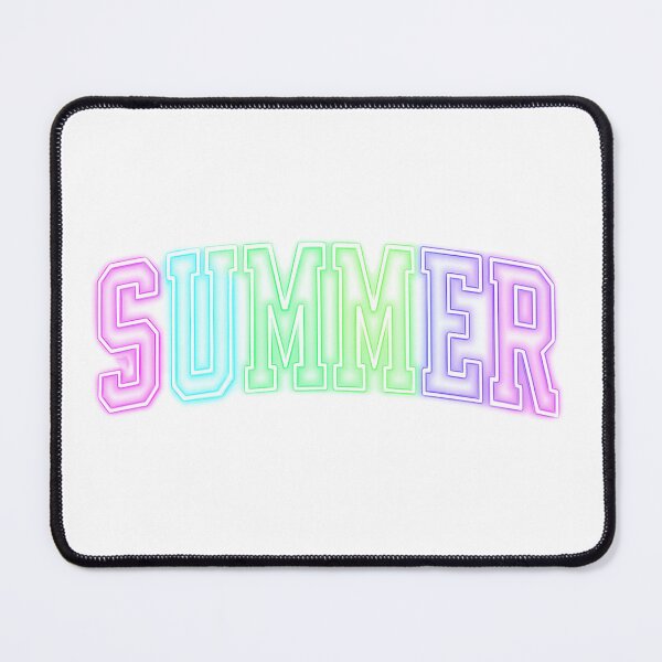 Item preview, Neon Summer png｜Varsity Summer Png｜Neon summer png｜Vacation neon png｜Summer varsity shirt｜Checkered summer｜Beach vibes png｜Lake png ｜Beach designed and sold by PixelBlooming.