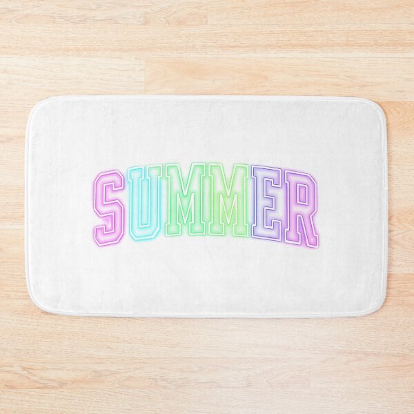 Item preview, Neon Summer png｜Varsity Summer Png｜Neon summer png｜Vacation neon png｜Summer varsity shirt｜Checkered summer｜Beach vibes png｜Lake png ｜Beach designed and sold by PixelBlooming.