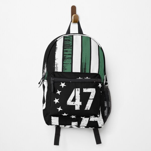 Item preview, Trump FAFO F Around Find Out US Flag St. Patrick's Day designed and sold by splindoershop.