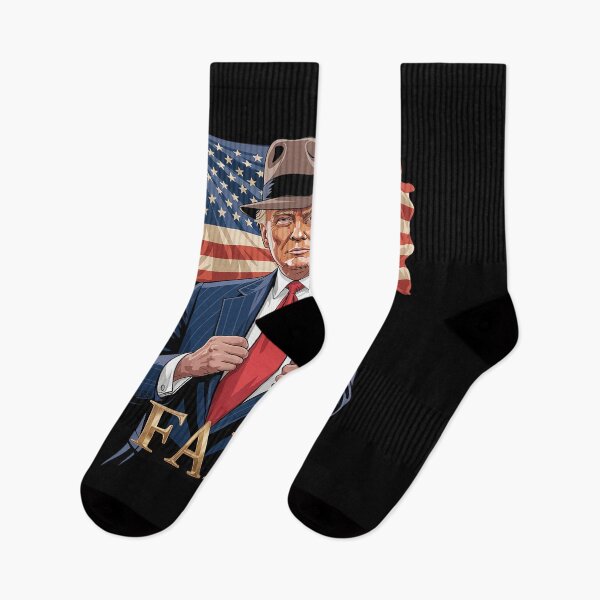 Item preview, Trump FAFO F Around Find Out US Flag designed and sold by splindoershop.