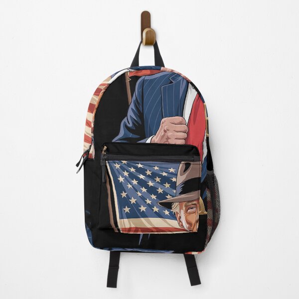 Item preview, Trump FAFO F Around Find Out US Flag designed and sold by splindoershop.