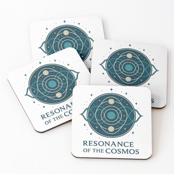 Item preview, Resonance of the Cosmos designed and sold by wr3ckski.