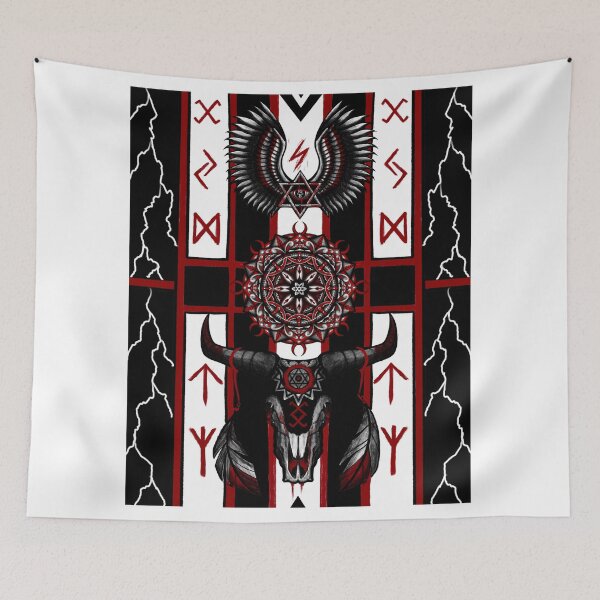 Item preview,  Breaking Free designed and sold by Rise Eternal Art Co.