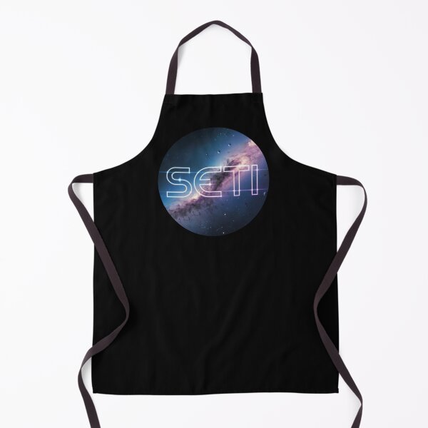 Item preview,  SETI  Space Colonize Mars Outer Space Retro Galaxy 3 designed and sold by SentientGallery.