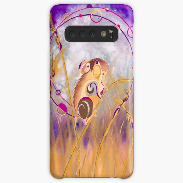 Harvest Moon Mouse Samsung Galaxy Snap Case